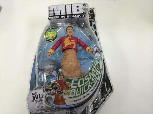 Men in black figure mr wu