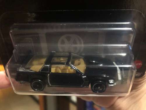 Hot wheels Knight rider