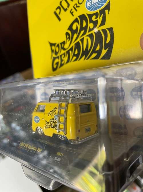M2 Volkswagen kool kombi
