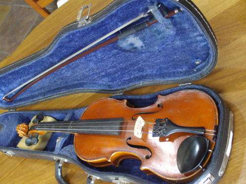 Beautiful old Violin