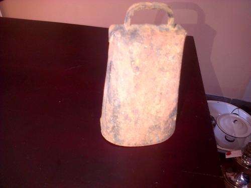 Cow Bell