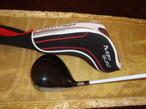 Mizuno MP630 Driver