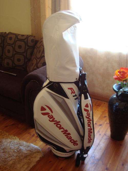 Taylor Made R11Bag