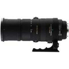 Sigma 150-500mm f/5-6.3 APO DG OS HSM Lens-Canon