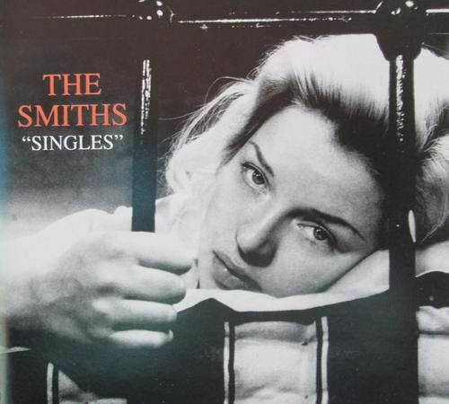 The Smiths - Singles