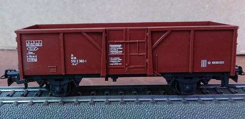 Marklin HO Scale Wagon