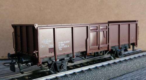 Marklin Open Wagon