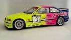 BMW ///M3 GTR Racing Collection