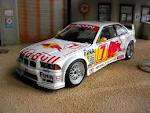 BMW ///M3 GTR Racing Collection