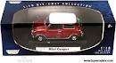 Mini Cooper Motor Max