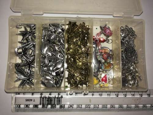 Charm kit