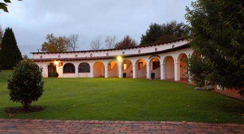 4 - 8 Jun at Midlands Saddle and Trout, 1BR/sleeps 4