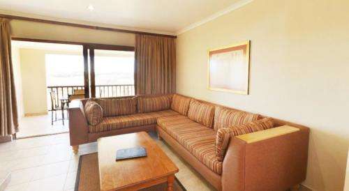 4 - 8 Jun at Midlands Saddle and Trout, 1BR/sleeps 4