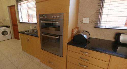 4 - 8 Jun at Midlands Saddle and Trout, 1BR/sleeps 4
