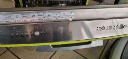 SMEG 50`s DISHWASHER - ZOOTY GREEN