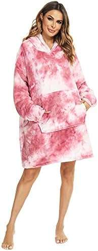 Blanket Hoody Oversized (One Size) - SPECIAL!