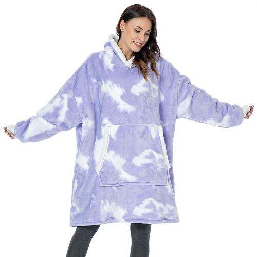 Blanket Hoody Oversized (One Size) - SPECIAL!