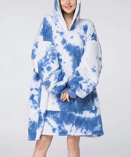 Blanket Hoody Oversized (One Size) - SPECIAL!
