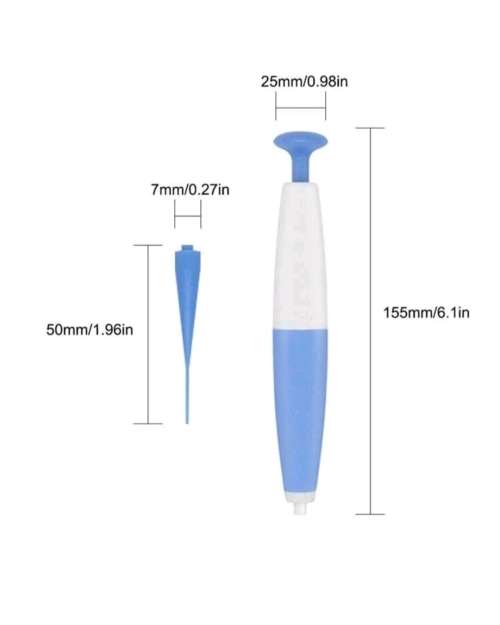 Skin Tag Remover Kit - THAT WORKS!