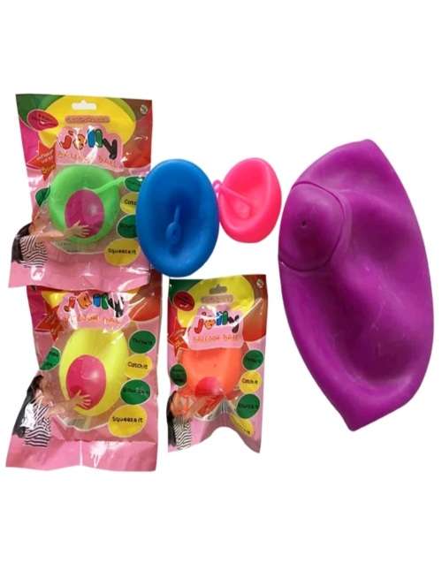 Giant Jelly Bubble Balloon - XL