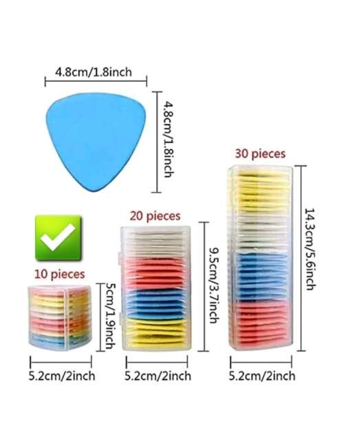 Professional Tailors Chalk (10pcs) Fabric Marker