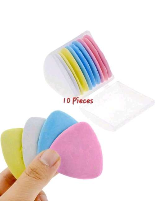 Professional Tailors Chalk (10pcs) Fabric Marker