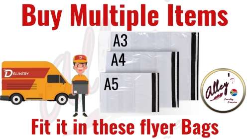Universal Nail Buffer Drill Bits (8 piece)