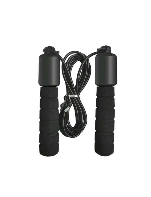 Fitness Counting Skipping Rope