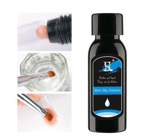 Gel Nail Kit 11 Piece - For Beginners