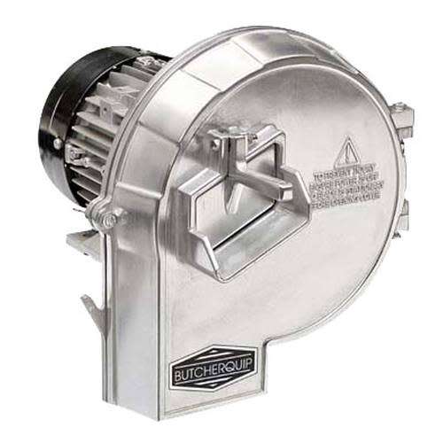 BILTONG SLICER - BUTCHERQUIP ELECTRIC
