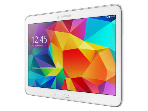 Samsung Galaxy Tab 4 10.1 LTE