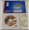 Windows XP professional with Service Pack 2