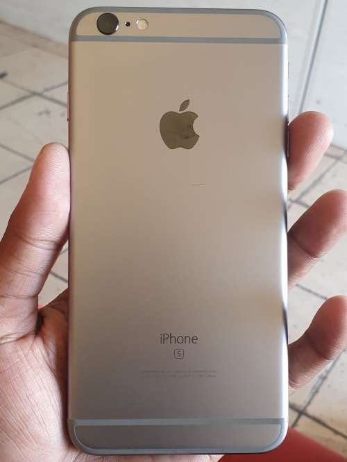 Iphone 6s Plus 32gb Mint