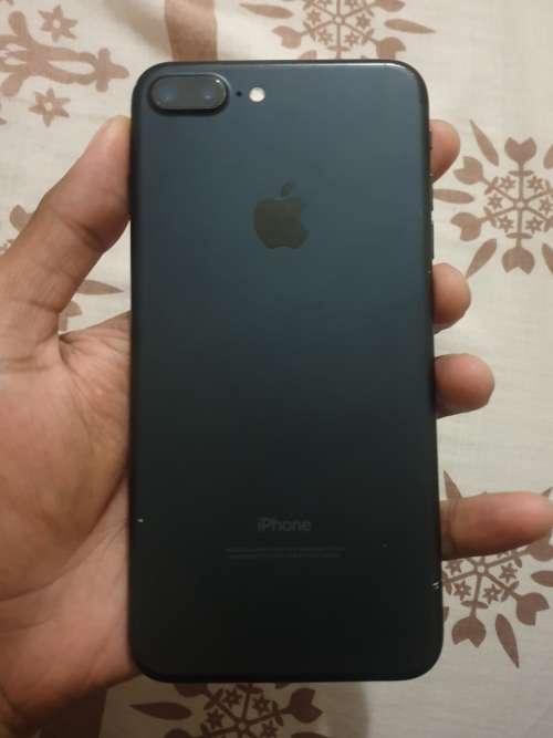 iPhone 7 Plus Mint like New