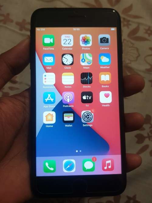iPhone 7 Plus Mint like New