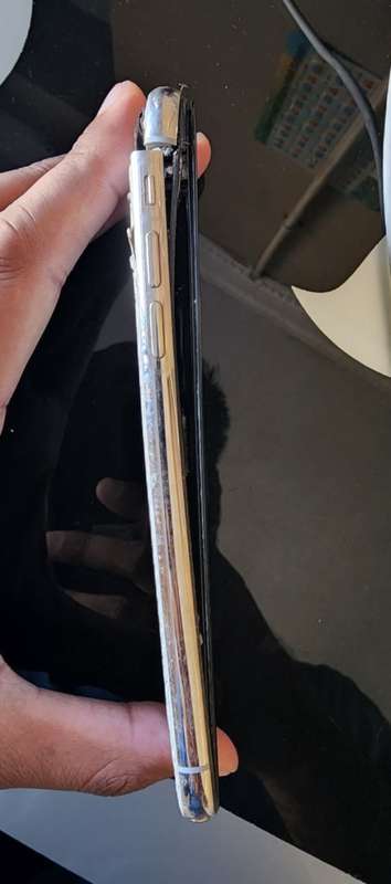 Iphone X Read Description