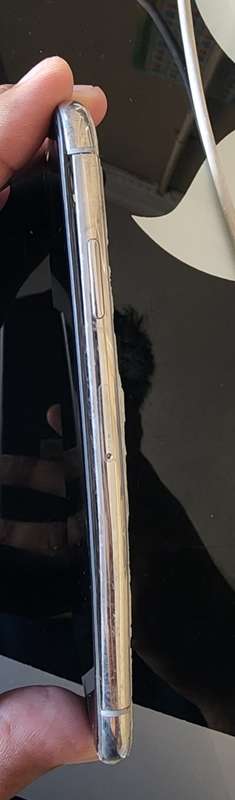 Iphone X Read Description