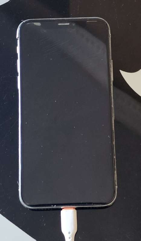 Iphone X Read Description