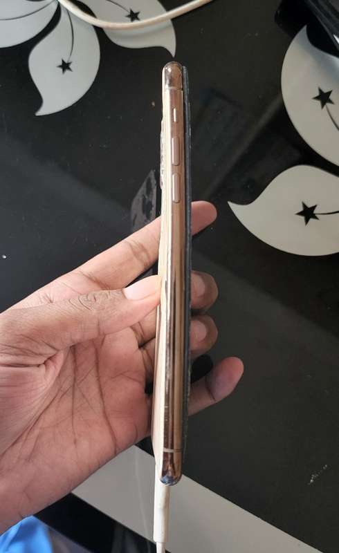 Iphone 11 pro Max Read Description