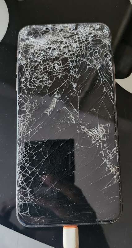 Iphone 11 pro Max Read Description