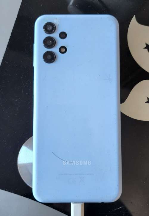 Samsung A13 Read Description