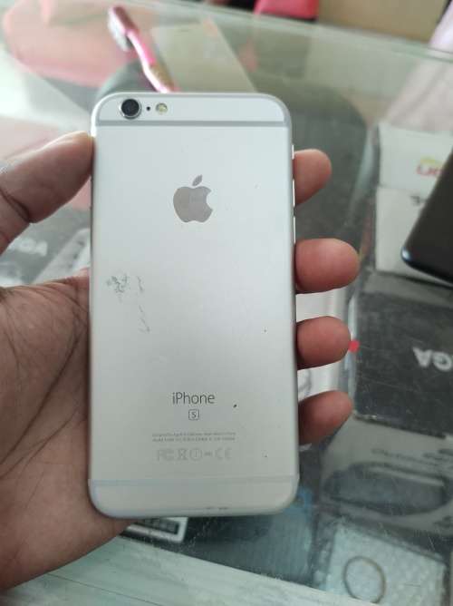 iPhone 6s 64Gb Read Description