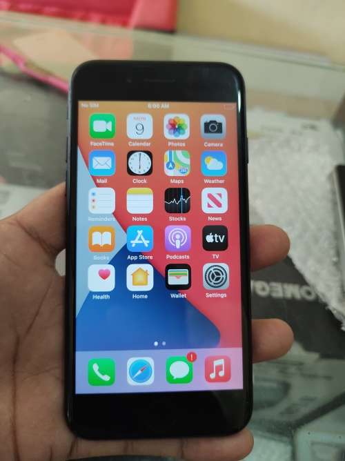 iPhone 7 32GB Excellent Condition