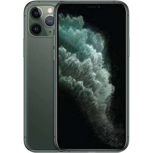 iPhone 11 Pro Read Description