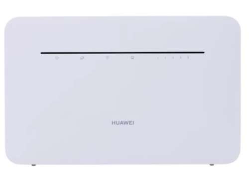 Huawei LTE B535 Router 3 ProHuaweiHuawei 4G and HUAWEI PORTABLE WIFI ROUTER