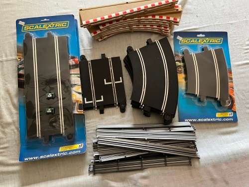 Scalextric