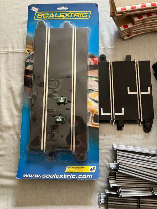 Scalextric
