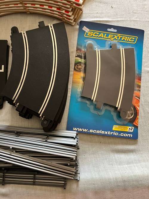 Scalextric