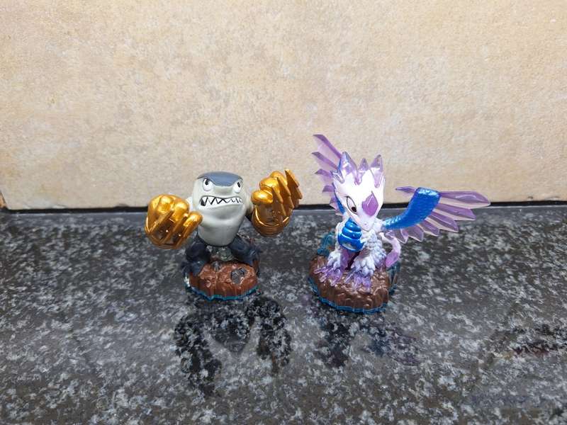 Skylanders