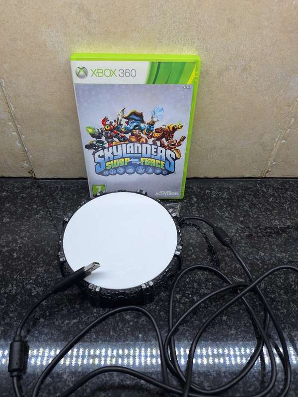 Skylanders